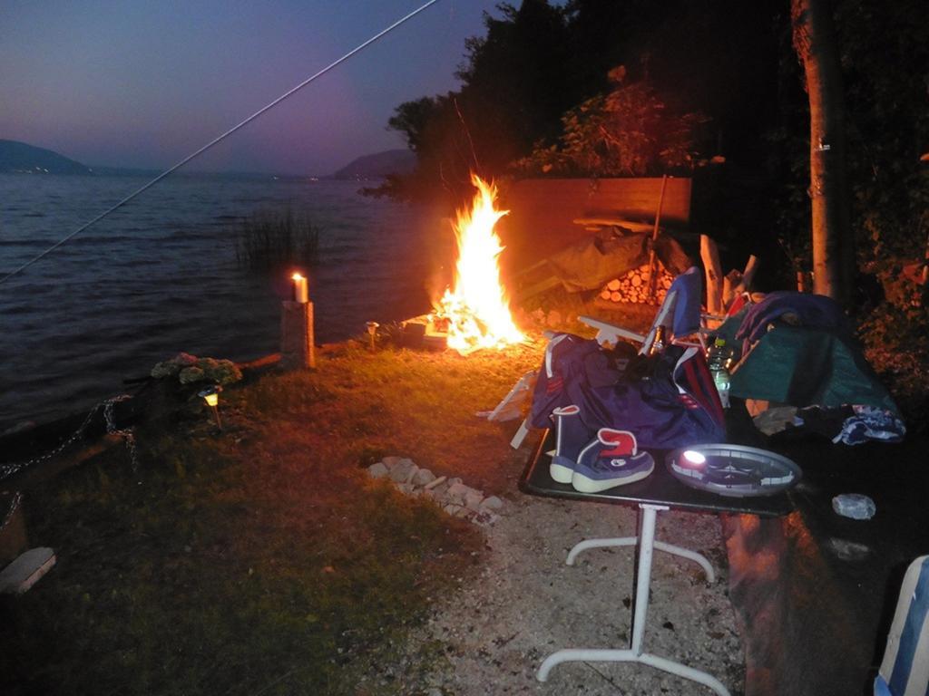 Ferien Im Haus Helga In Штайнбах-ам-Аттерзее Экстерьер фото