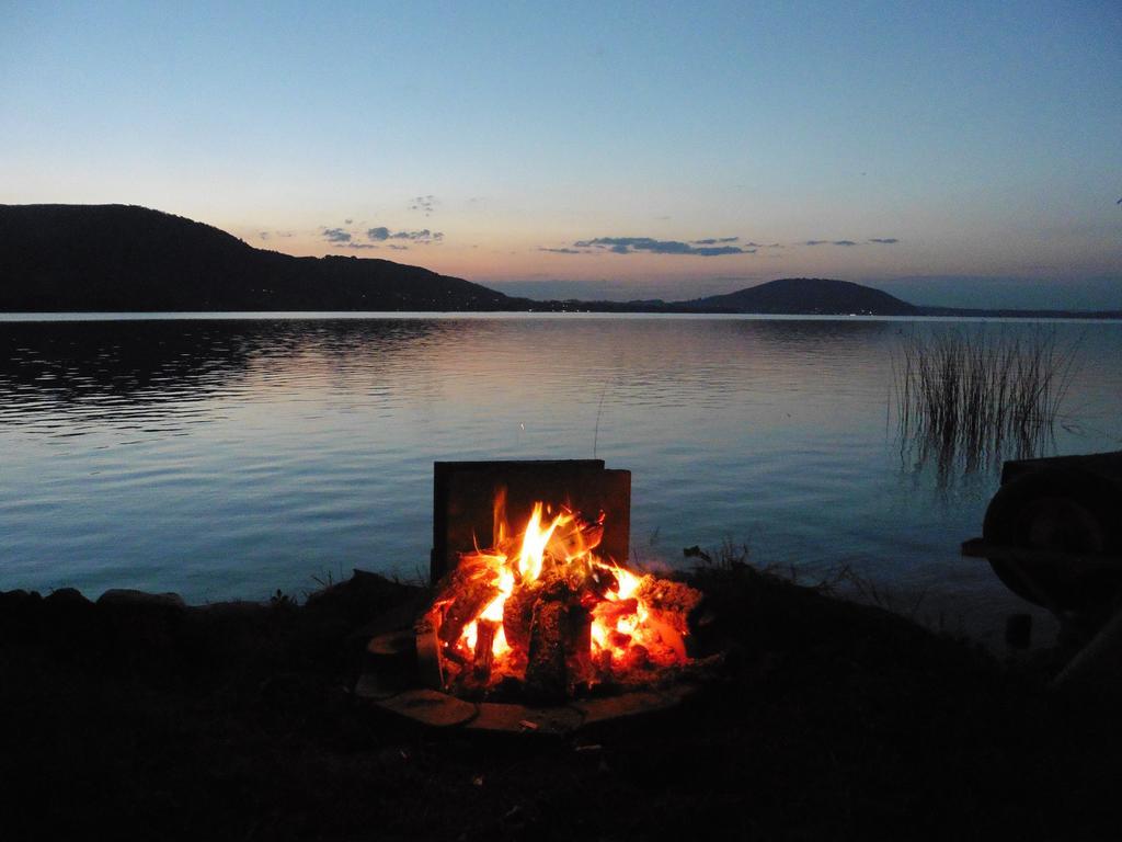 Ferien Im Haus Helga In Штайнбах-ам-Аттерзее Экстерьер фото