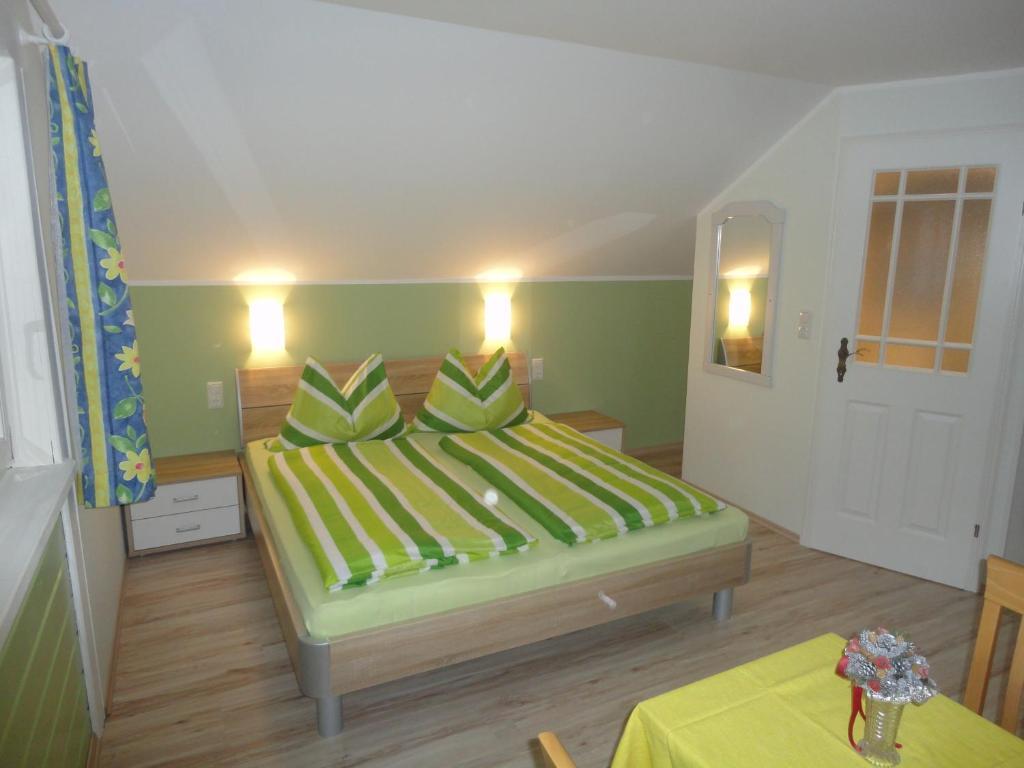 Ferien Im Haus Helga In Штайнбах-ам-Аттерзее Экстерьер фото